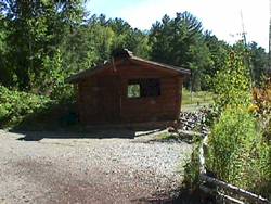 Trapper's Cabin